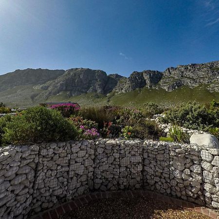 Kalliste An Exclusive Retreat Bettys Bay Exterior photo