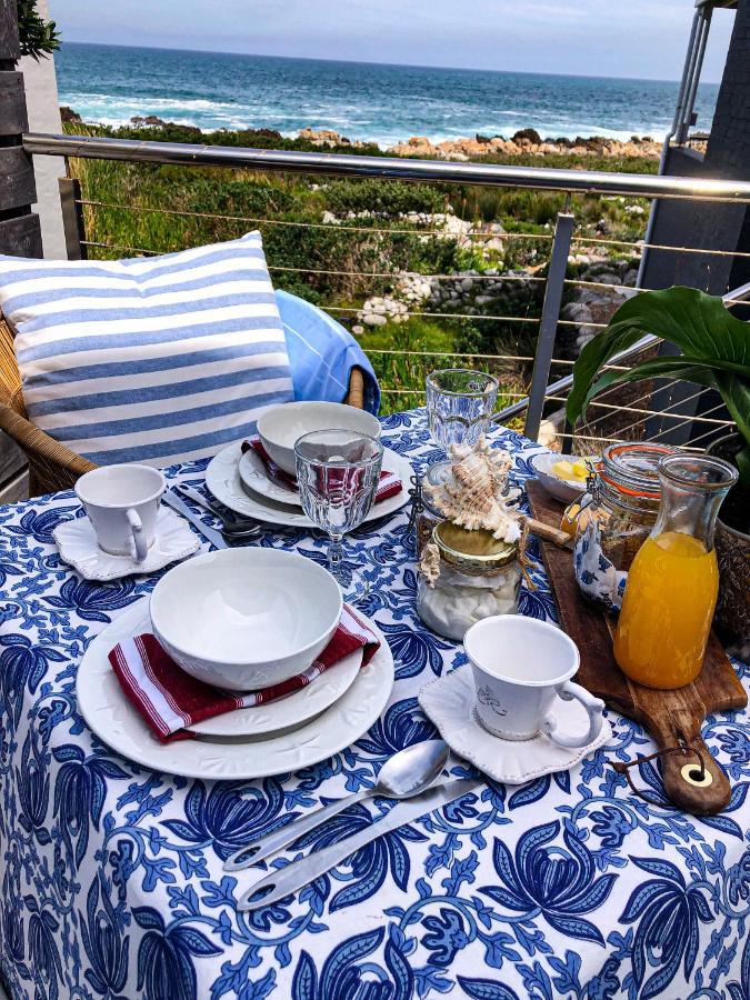 Kalliste An Exclusive Retreat Bettys Bay Exterior photo