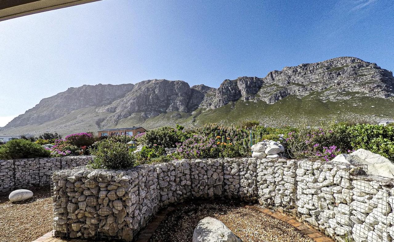 Kalliste An Exclusive Retreat Bettys Bay Exterior photo