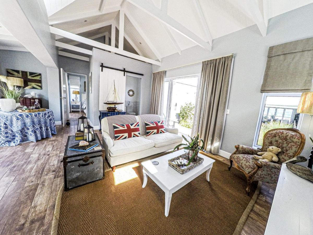 Kalliste An Exclusive Retreat Bettys Bay Exterior photo