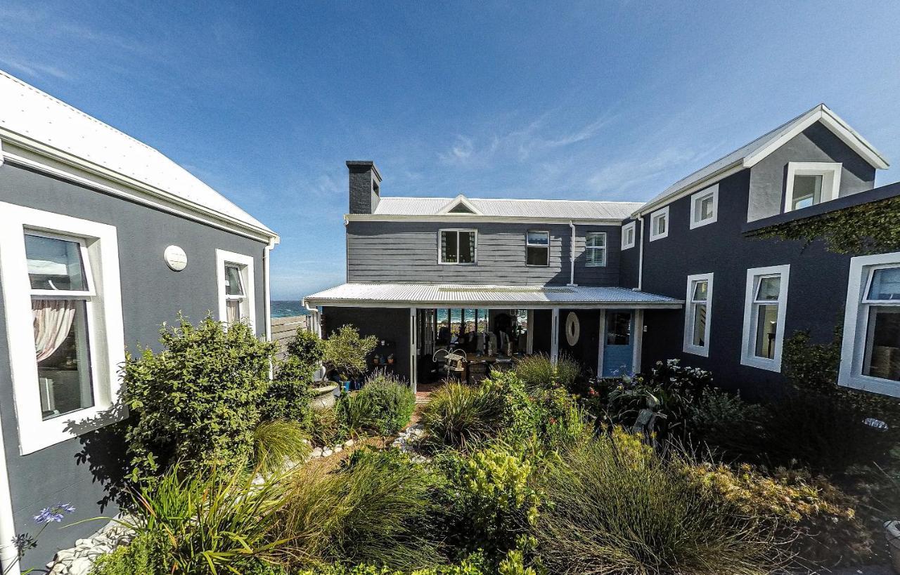 Kalliste An Exclusive Retreat Bettys Bay Exterior photo