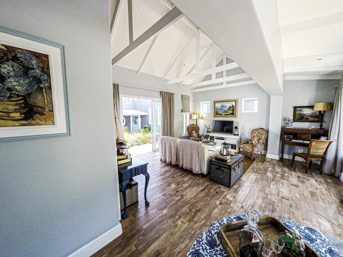 Kalliste An Exclusive Retreat Bettys Bay Exterior photo