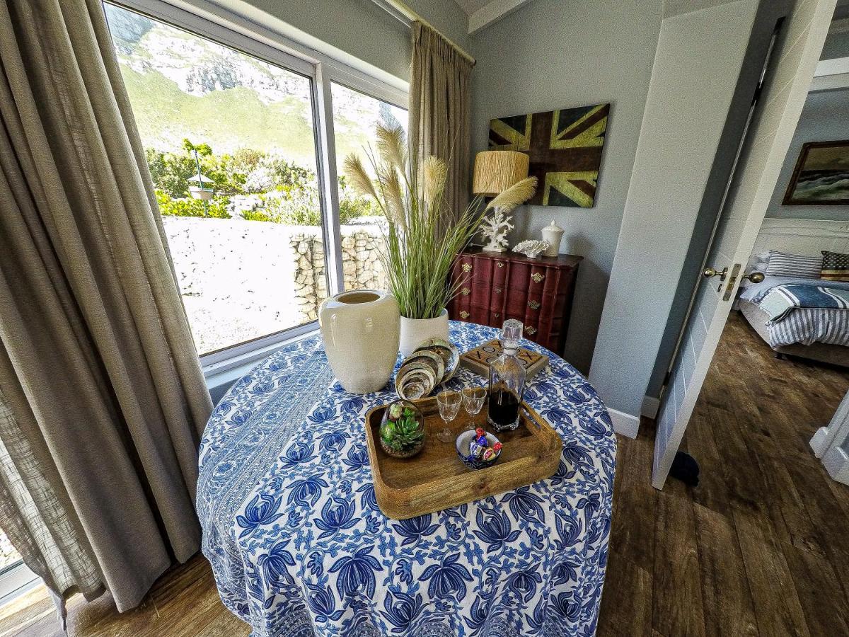 Kalliste An Exclusive Retreat Bettys Bay Exterior photo