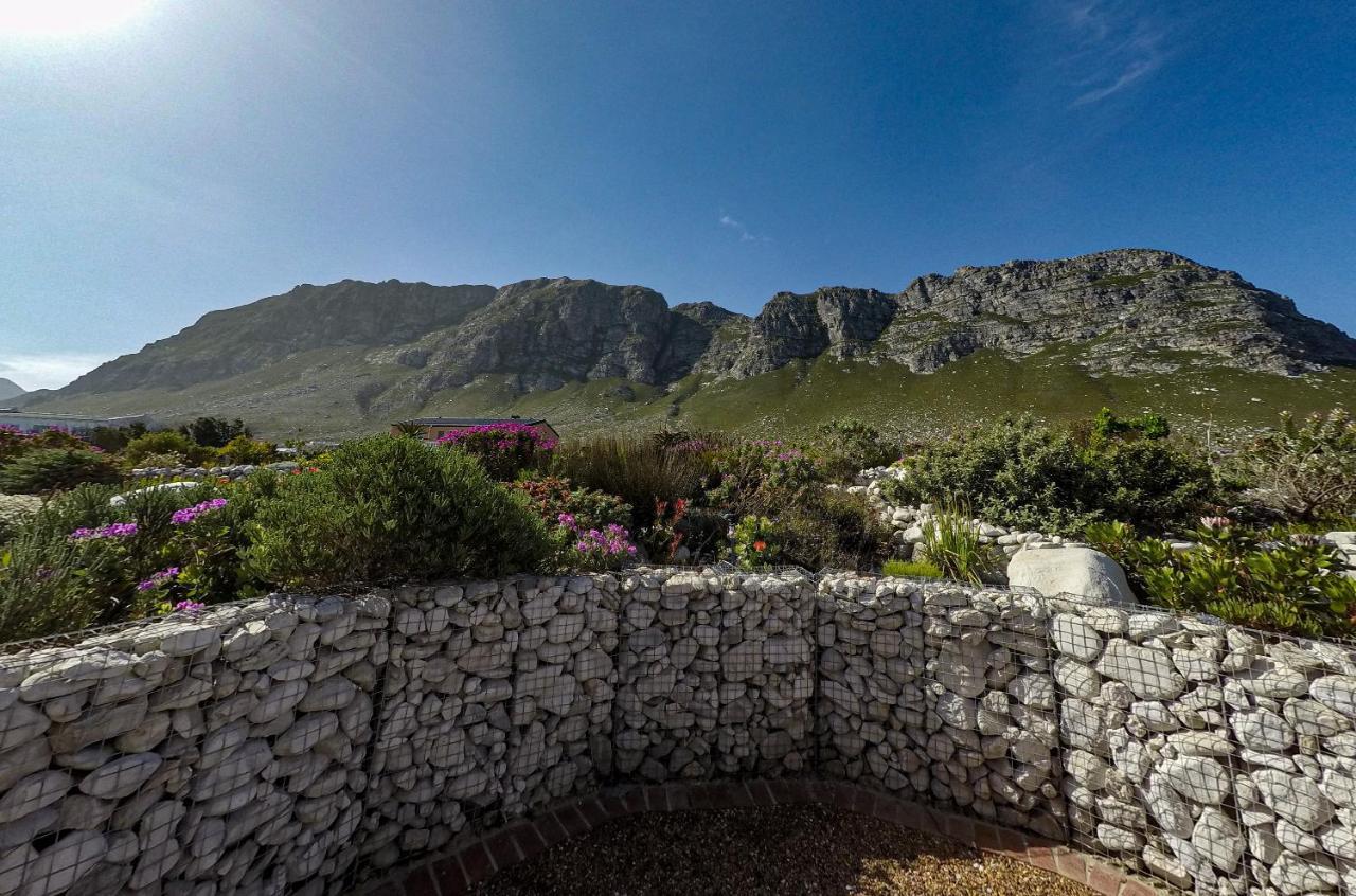 Kalliste An Exclusive Retreat Bettys Bay Exterior photo